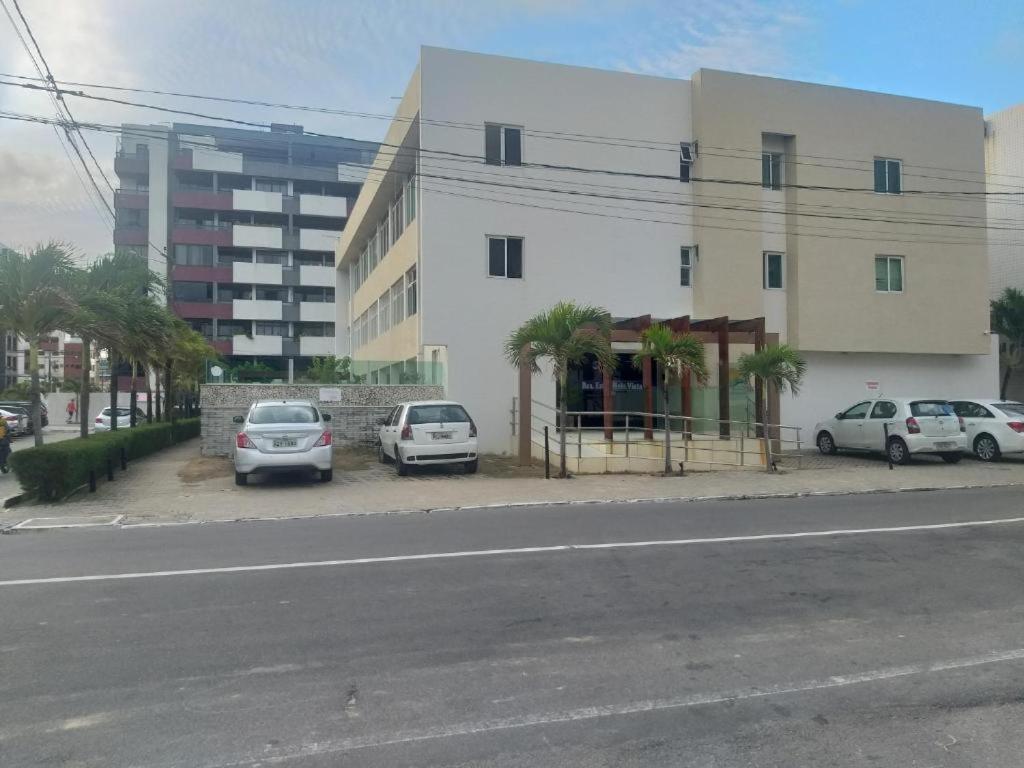 Flat Em Frente A Praia Cabedelo Habitación foto